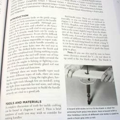 The Complete Book Of Rod Building And Tackle Making -Energy Solutions Sales the complete book of rod building and tackle making 3