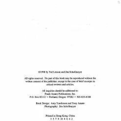The Fly Tier's Benchside Reference To Techniques And Dressing Styles -Energy Solutions Sales the fly tiers benchside reference to techniques and dressing styles 2
