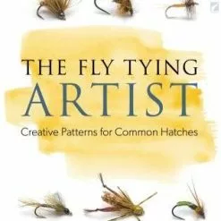 The Fly Tying Artist