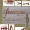 The Fly-Tying Bible