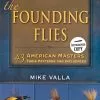 The Founding Flies -Energy Solutions Sales the founding flies
