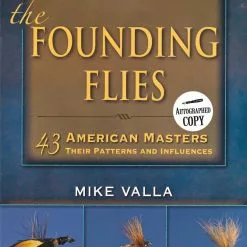 The Founding Flies