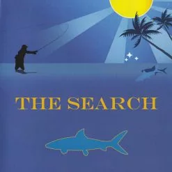 The Search - Tahiti DVD