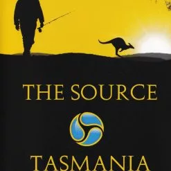 The Source - Tasmania DVD