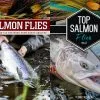 Top Salmon Flies Vol. 1 & Vol. 2 -Energy Solutions Sales top salmon flies vol 1 vol 2