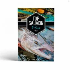 Top Salmon Flies Vol. 1 & Vol. 2 -Energy Solutions Sales top salmon flies vol 1 vol 2 5