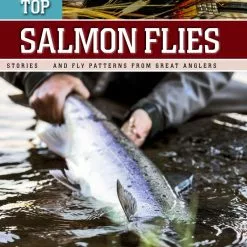 Top Salmon Flies Vol. 1 & Vol. 2 -Energy Solutions Sales top salmon flies vol 1 vol 2 6