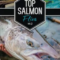 Top Salmon Flies Vol. 2