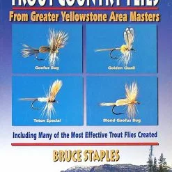 Trout-Country Flies