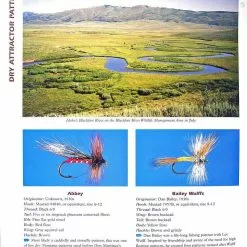 Trout-Country Flies -Energy Solutions Sales trout country flies 3