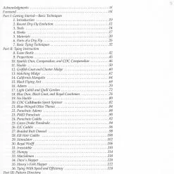 Tying Dry Flies -Energy Solutions Sales tying dry flies 2