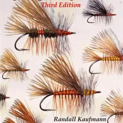 Tying Dry Flies