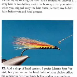 Tying & Fishing Bucktails And Other Hair Wings -Energy Solutions Sales tying fishing bucktails and other hair wings 5