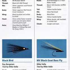 Tying & Fishing Bucktails And Other Hair Wings -Energy Solutions Sales tying fishing bucktails and other hair wings 6
