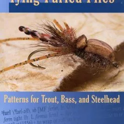 Tying Furled Flies - Patterns For Trout, Bass And Steelhead