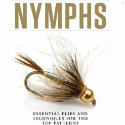 Tying Nymphs
