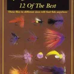 Tying Steelhead Flies: 12 Of The Best