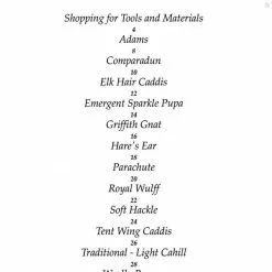 Tying Trout Flies: 12 Of The Best -Energy Solutions Sales tying trout flies 12 of the best 2