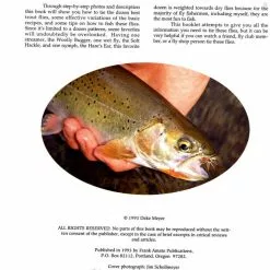 Tying Trout Flies: 12 Of The Best -Energy Solutions Sales tying trout flies 12 of the best 4