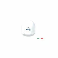 Glomex TWIN RADOME FOR PANDORA