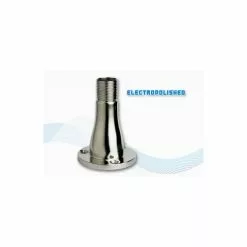 Glomex UNIVERSAL STAINLESS STEEL MOUNT