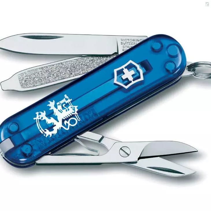 Victorinox Finlandia Birdie 3 Victorinox Finlandia Birdie