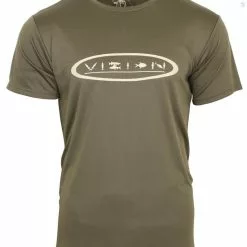 Vision Bamboo Technical T-Shirt