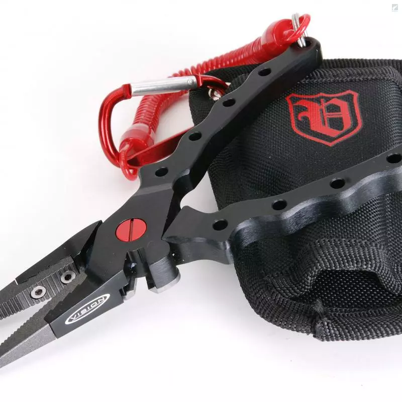 Vision Big Mama Pliers 3 Vision Big Mama Pliers