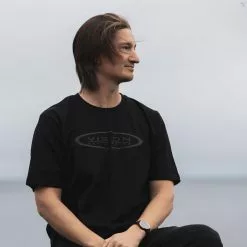 Vision Logo T-shirt -Energy Solutions Sales vision logo t shirt 1