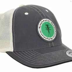 Vision Nymphmaniac DAD Ash Cap