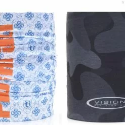 Vision Salt & Nymphmaniac Neck Gaiters