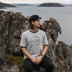 Vision Save T-shirt -Energy Solutions Sales vision save t shirt 3