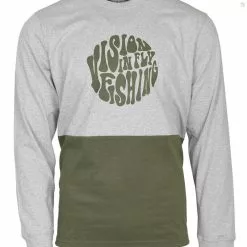 Vision Since Long Sleeve