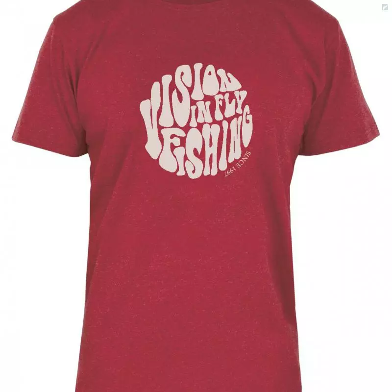 Vision Since T-shirt 4 Vision Since T-shirt - Image 2