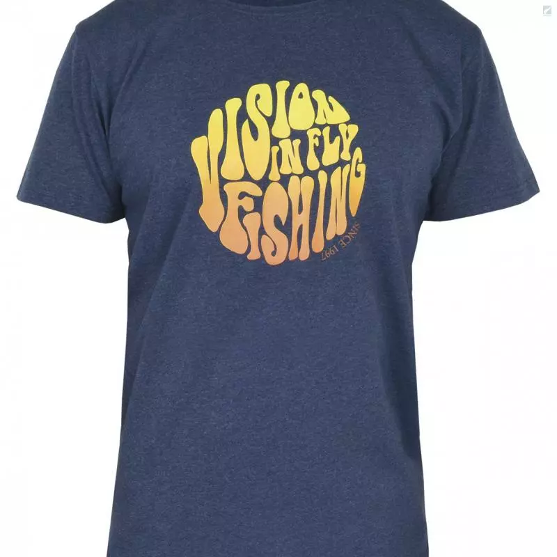 Vision Since T-shirt 5 Vision Since T-shirt - Image 3