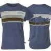 Vision Stripe T-Shirt -Energy Solutions Sales vision stripe t shirt
