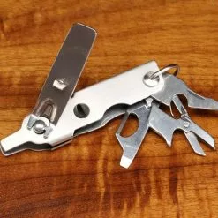 Walton's Thumb - Fisherman's Multi Tool