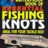 Waterproof Book Of Essential Fishing Knots -Energy Solutions Sales waterproof book of essential fishing knots