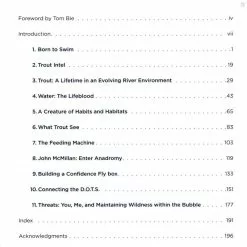 What A Trout Sees -Energy Solutions Sales what a trout sees 2