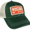 Whiting Brushed Twill/Mesh Cap 2 Whiting Brushed Twill/Mesh Cap -Energy Solutions Sales whiting brushed twillmesh cap