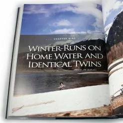 Wild Steelhead Volume 1 & 2: The Lure And Lore Of A Pacific Northwest Icon -Energy Solutions Sales wild steelhead volume 1 2 the lure and lore of a pacific northwest icon 6