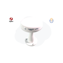 Glomex GPS/TRACKING FOR ZIGBOAT