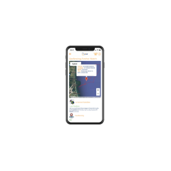 Glomex GPS/TRACKING FOR ZIGBOAT -Energy Solutions Sales zigboat gps 3