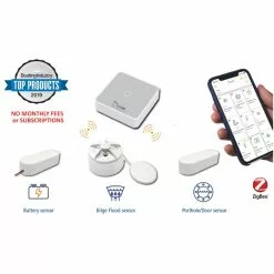 Glomex ZIGBOAT – STARTER KIT